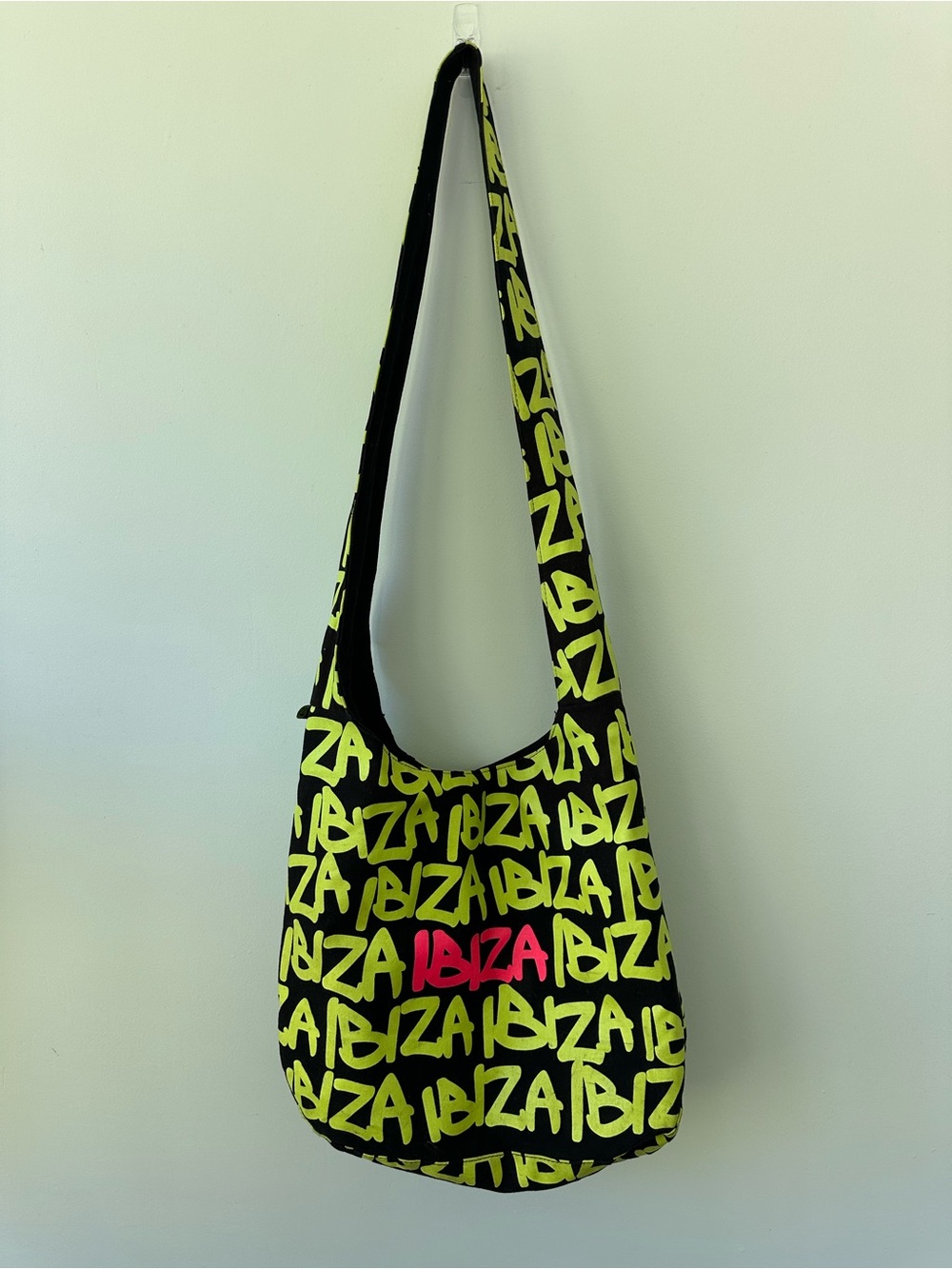Robin Ruth Ibiza Canvas Tote